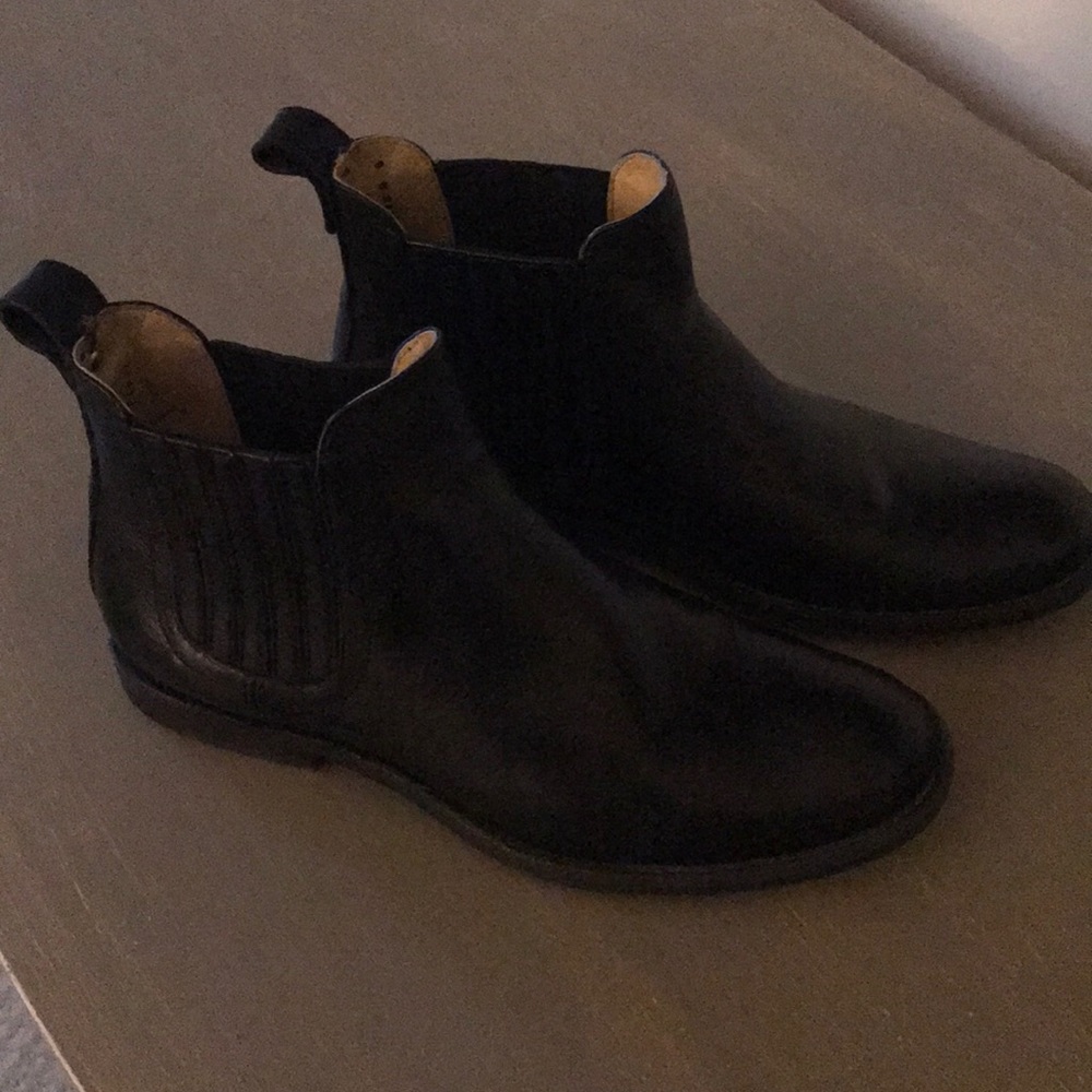 Women’s Frye Boots
